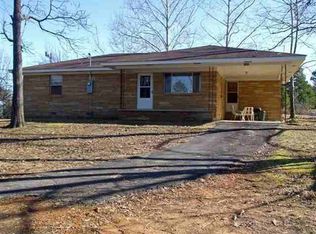 104 Narrows Dr, Greers Ferry, AR 72067