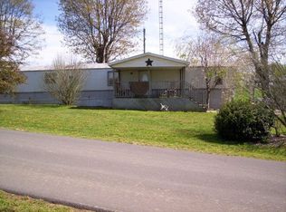 2825 Crenshaw Cassady Rd, Knob Lick, KY 42154