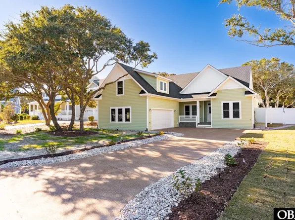 760 Grouse Ct Lot 364, Corolla, NC 27927