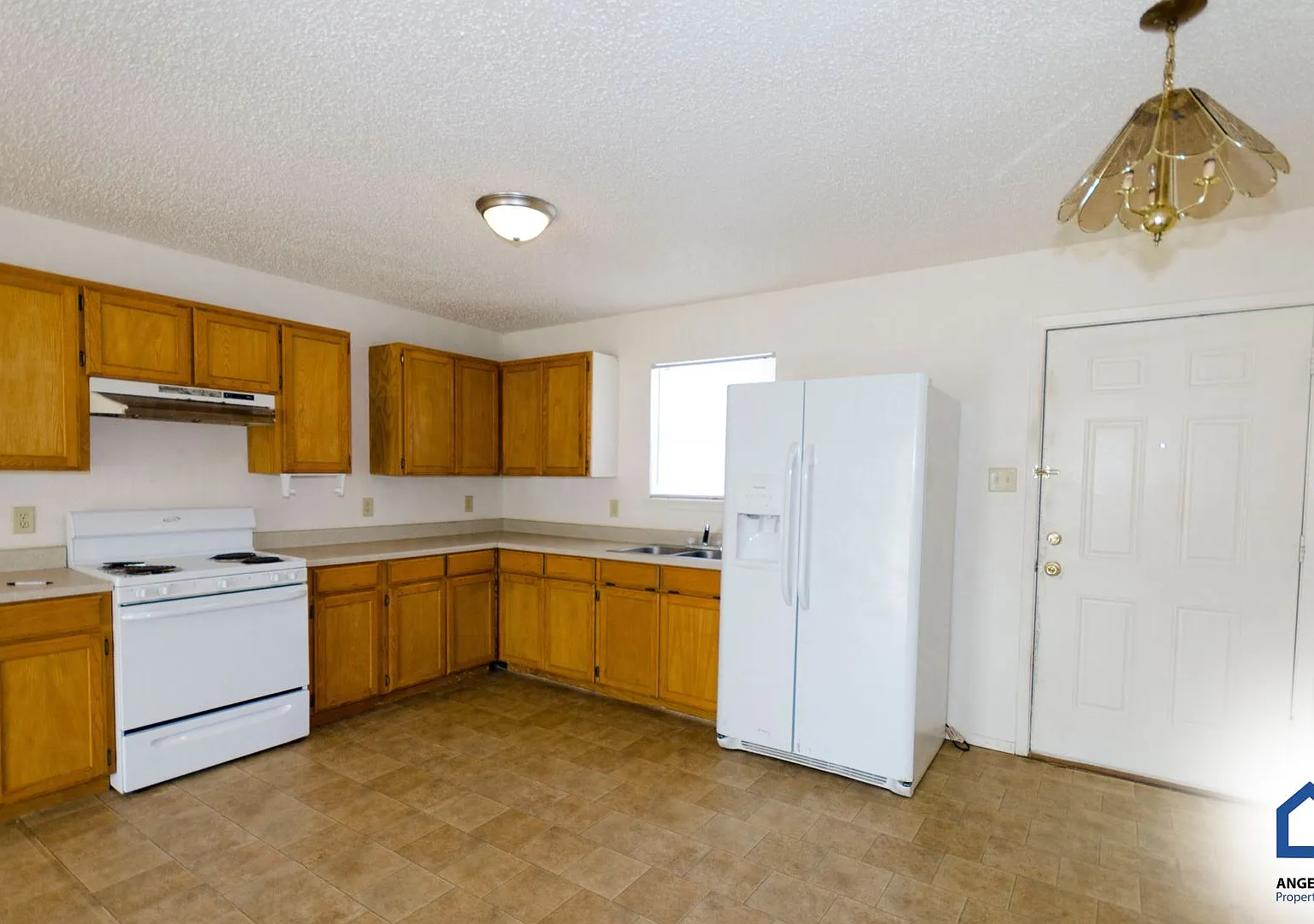 Affordable 2 Bedroom 1 Bath Duplex In Grape Creek Coming Soon! — Photo 1