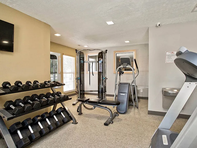 Chariot Pointe Apartments — Photo 18
