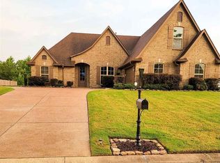 465 Black Ankle Dr, Oakland, TN 38060