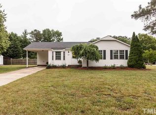 103 Briarcliff St, Apex, NC 27502