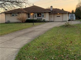 3883 Dunbar St, Youngstown, OH
