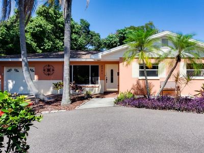 2201 Bonita Way S, Saint Petersburg, FL, 33712