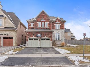 67 Hidden Lake Trl, Halton Hills, ON L7G0K6