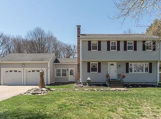9 Brigham St, Medway, MA 02053