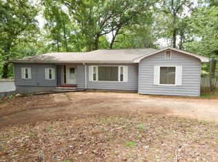 1335 Pair Rd SW, Marietta, GA 30008