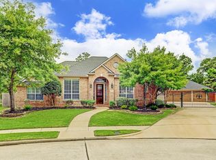 13815 Claymont Hill Dr, Cypress, TX 77429