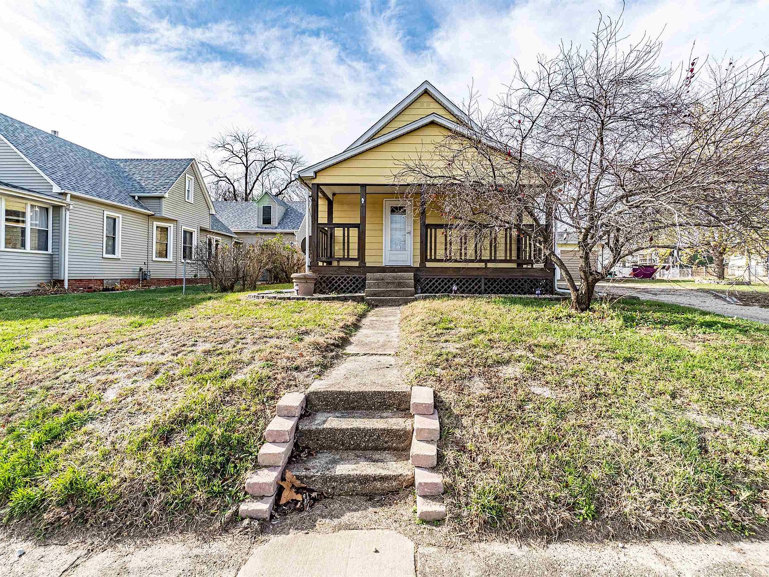 203 Minch St, South Pekin, IL 61564 Zillow
