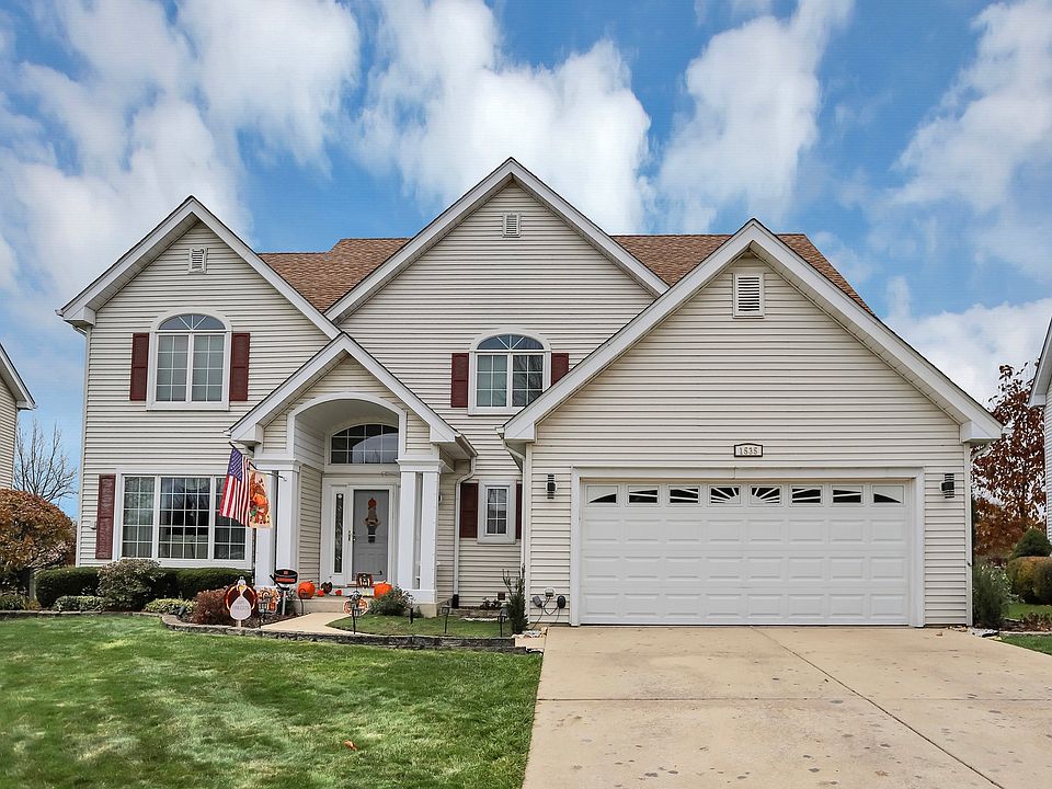 1st image of 1535 Creekside Dr