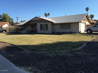 1330 E Dover St, Mesa, AZ 85203