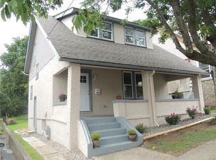 864 Cattell St, Easton, PA 18042