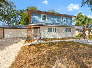 4141 Stringfield Dr, Pensacola, FL 32503