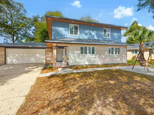 4141 Stringfield Dr, Pensacola, FL 32503