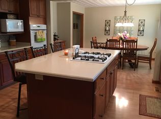 49 E Sycamore Dr, Springport, IN 47386