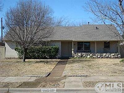 1st image of 2809 Abston Dr