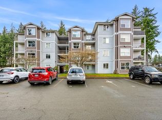 282 Birch St #409, Campbell River, BC