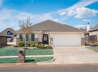 3333 NW 187th Ter, Edmond, OK 73012