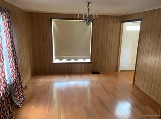 82 Presque Isle St, Fort Fairfield, ME 04742