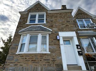 1601 E Mayland St, Philadelphia, PA 19138