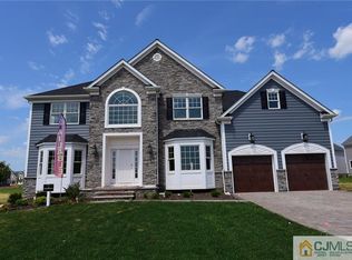 147 Windsor Rd, Belle Mead, NJ 08502