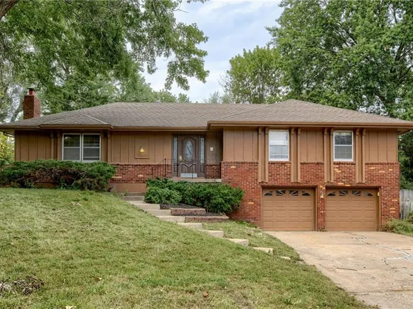 13100 E 53rd St, Kansas City, MO 64133