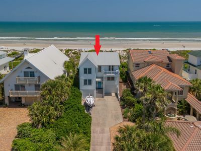 6824 A Ave, Saint Augustine, FL, 32080
