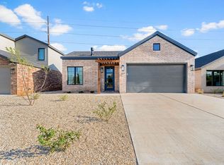 4515 22nd Pl, Lubbock, TX 79407