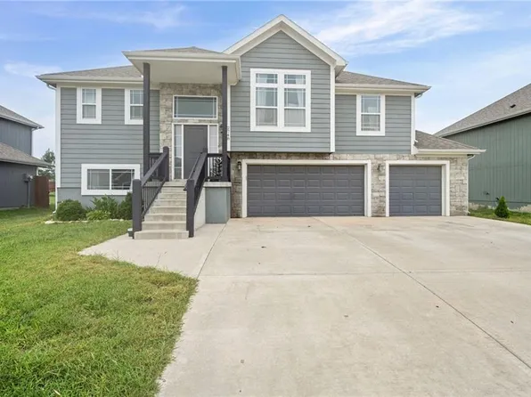 2748 N 112th St, Kansas City, KS 66109