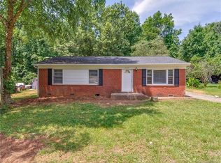 3709 Hamilton Dr, Gastonia, NC 28052