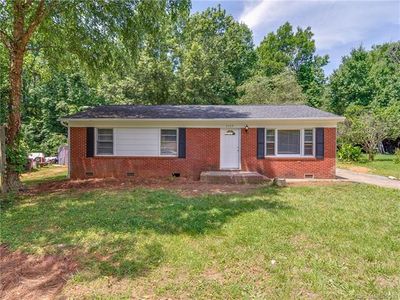 3709 Hamilton Dr, Gastonia, NC, 28052