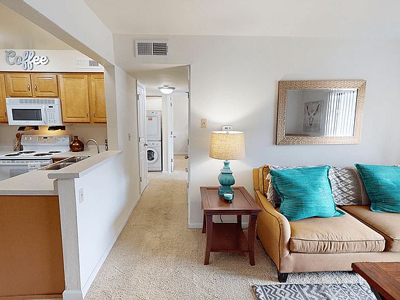 Inviting Neutral Color Palette