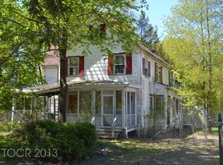 355 E Saddle River Rd, Upper Saddle River, NJ 07458