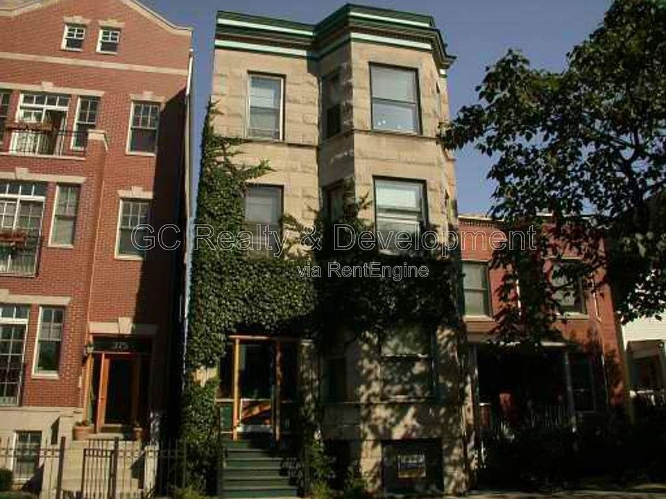 1st image of 3751 N Clifton Ave APT 2F