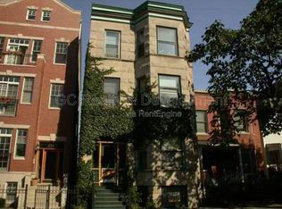 3751 N Clifton Ave APT 2F, Chicago, IL 60613