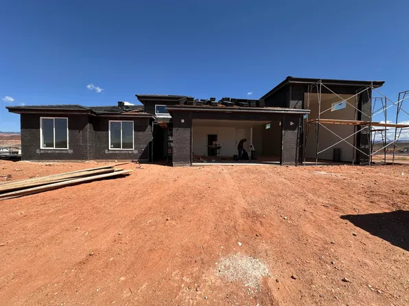 3918 W 1570 S Lot 28, Hurricane, UT 84737