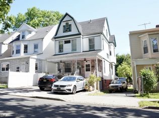 156 William St, East Orange, NJ 07017