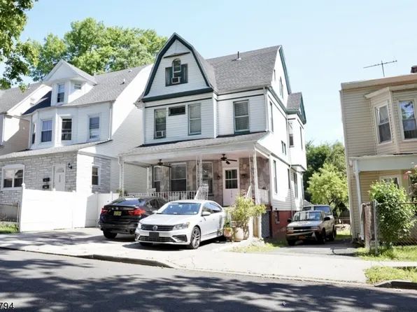 156 William St, East Orange City, NJ 07017