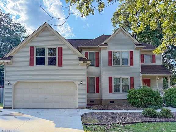 2nd image of 2713 Esplanade Ct