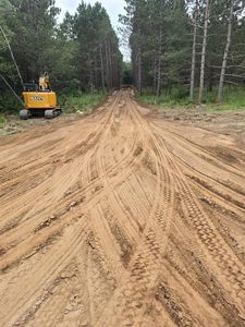 TRACT F Fairfield Twp, Crosby, MN, 56441