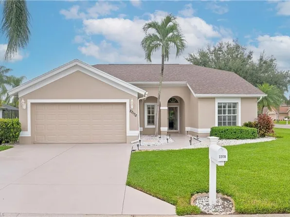 22178 Seashore CIR, ESTERO, FL 33928