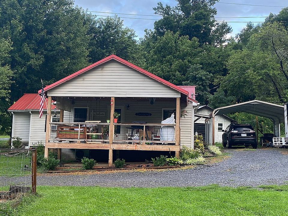 2nd image of 1416 Chinquapin Rd