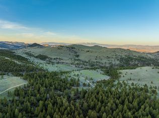 Tbd Keating Gulch Rd, Radersburg, MT 59641