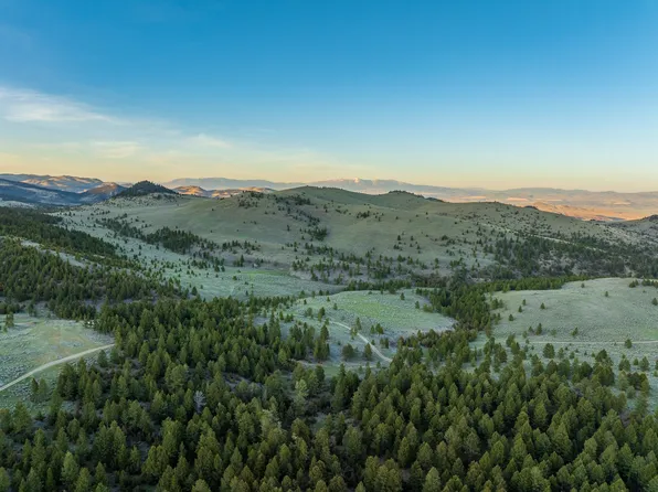 Tbd Keating Gulch Rd, Radersburg, MT 59641