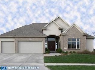 4747 Union Hill Rd, Lincoln, NE 68516