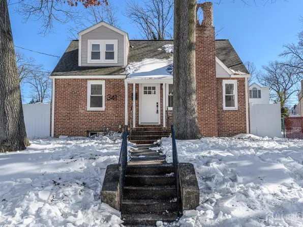341 Forest Dr, Union, NJ 07083