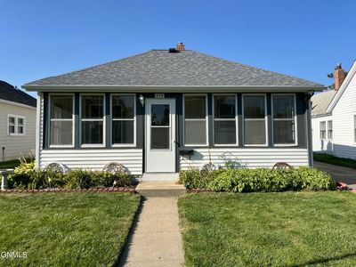 418 6th St W, Williston, ND, 58801