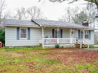 1205 Poole Bridge Rd, Hiram, GA 30141