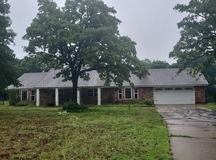 17551 Tall Oak Rd, Choctaw, OK 73020